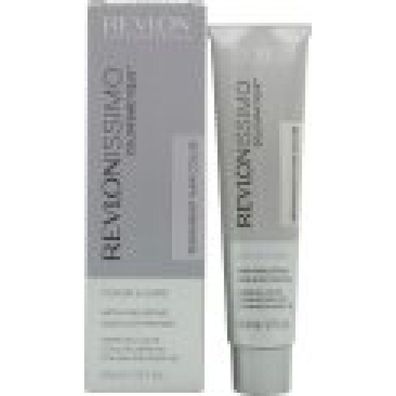 issimo Colorsmetique Permanent Hair Color 60ml - 4.7MN Medium Brown Maximum