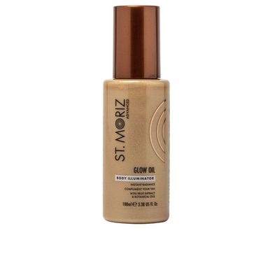 GLOW OIL beleuchten Körperöl 100 ml