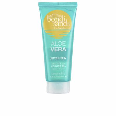 ALOE VERA erfrischendes Gel nach der Sonne 200 ml