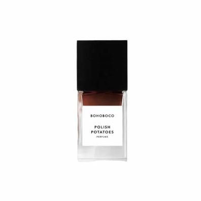 Bohoboco Polish Potatoes Parfum UNISEX 50 ml ( nisex)