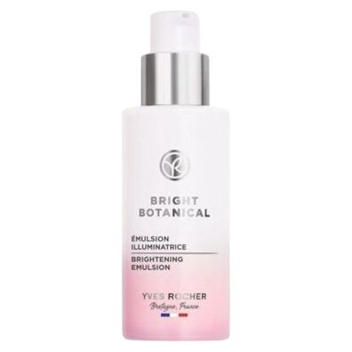 Bright Botanical, sofort aufhellende Emulsion, für Gesicht, SPF30, 50 ml