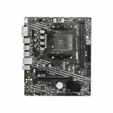 MB MSI A520M-A PRO (A520, M4, ATX, MD)