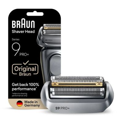 Series 9 Kombipack 96M (Silber)
