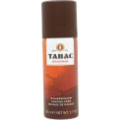 Tabac Original Shaving Foam 50ml