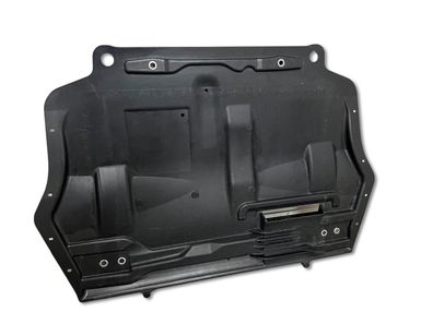 Original VW Unterfahrschutz Motor Unterbodenschutz Triebwerkunterschutz Audi A3
