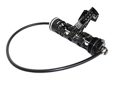 Rockshox Federgabel Sektor Silver A1 2014-2016 für XC32 und S