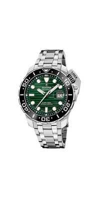 Festina Swiss Herren Automatikuhr F20043/4