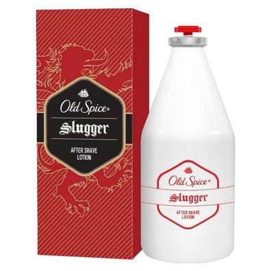 Old Spice, Slugger, Rasierwasser, 100 ml