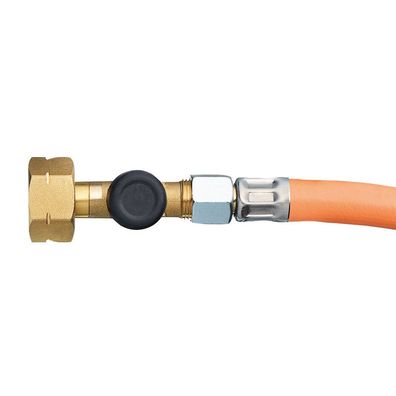 Truma Hochdruckschlauch G.8, 450 mm, B, E, S, E, L, K, O, R, Z, I, K, U