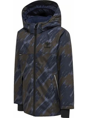 Hummel Kinder Winterjacke Hmllogan Tex Jacket 215042