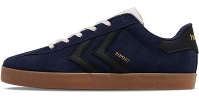 Hummel Sneaker Diamant LX-E SD 226231