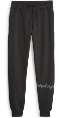 Puma Sporthose Hoops Team Sweat Pant 676649