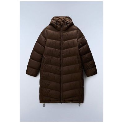 Napapijri Damen Pufferjacke A-Ega L 1 W NP0A8AHC