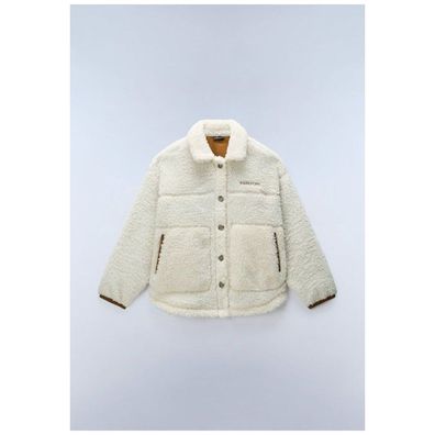 Napapijri Damen Sweatshirt T-Sama W NP0A8BA4