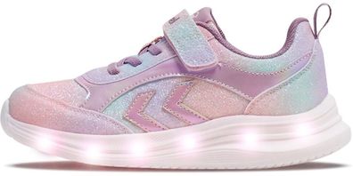 Hummel Kinder Sneaker Glow 236185
