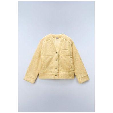 Napapijri Damen Sweatshirt T-Kori W NP0A8BJG