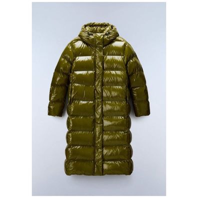 Napapijri Damen Pufferjacke A-Glane L W NP0A8AHO