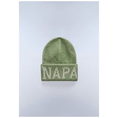 Napapijri Beanie F-Iwa NP0A8BAH