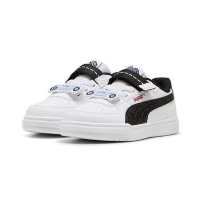 Puma Kinder Sneaker Caven III Racing Crew AC+ PS 407470