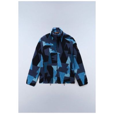 Napapijri Sweatshirt T-Fleece FZ NP0A8AO4