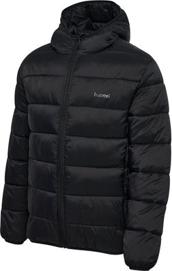 Hummel Steppjacke Hmllightweight Puffer Jacket 230393 Black-L