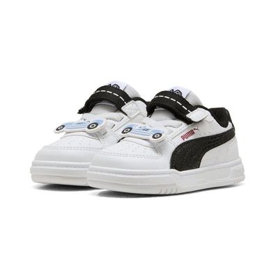 Puma Kinder Sneaker Caven III Racing Crew AC+ Inf 407471