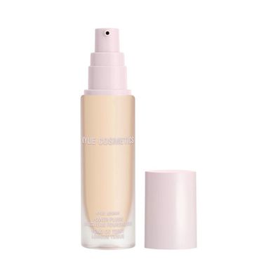 Power Plush Longwear Foundation 30 ml - Shade: 6C