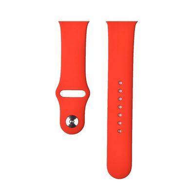 Devia Deluxe Sport Smartwatch-Armband kompatibel mit Apple Watch 49 mm, 46 mm, 45