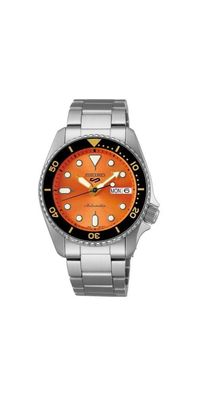 Seiko 5 Sports Armbanduhr SRPD59K1
