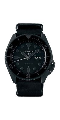 Seiko 5 Sports Armbanduhr SRPD79K1