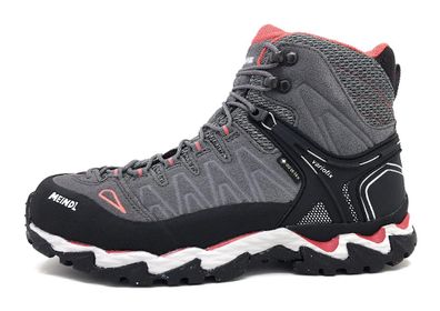 Meindl Lite Hike Lady GTX 4691-31 Grau Anthrazit/Rose 31