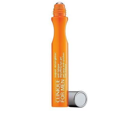 Clinique Super Energizer Augenserum - Anti-Müdigkeit & Entschwellend - 15ml für