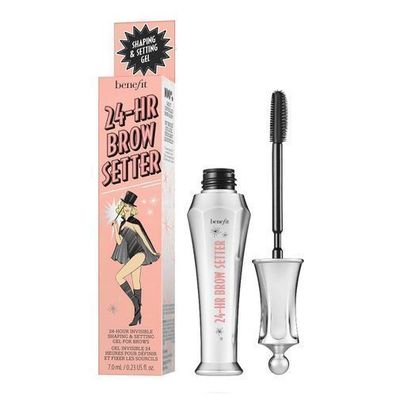 Benefit 24-Stunden Augenbrauen Gel Clear, 7 ml