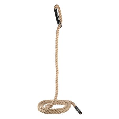 HMS RP05 Climbing Rope Kletterseil 3,8 x 500 cm Seil Training