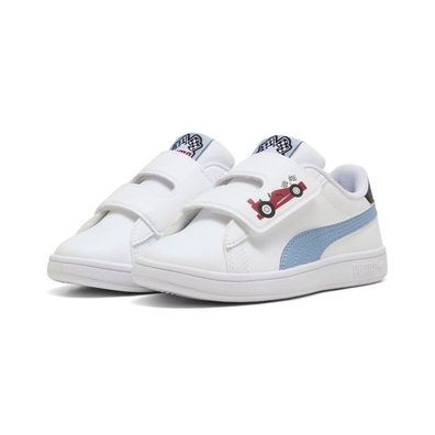 Puma Kinder Sneaker Smash 3.0 Racing Crew V PS 408385