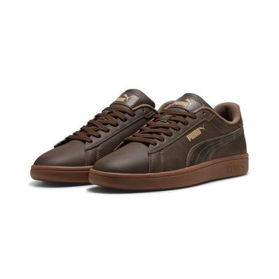 Puma Sneaker Smash 3.0 Crafted Leather 407793