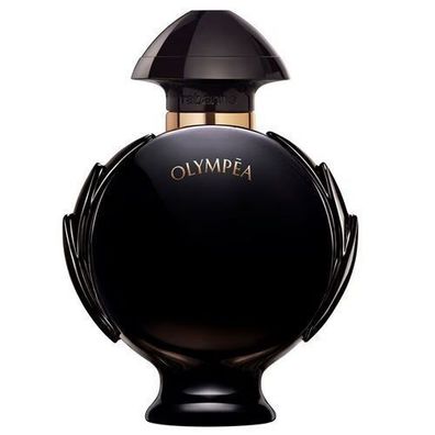 Paco Rabanne Olympea Eau de Parfum fuer Damen, 30 ml - Intensiver und Eleganter D