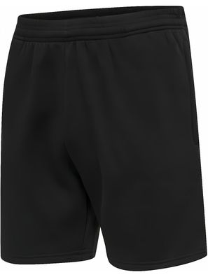 Hummel Sportshorts Hmlred Basic Sweat Shorts 216970