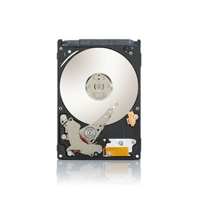 Seagate Video 2.5 HDDs ST500VT000 Interne Festplatte 500 GB 5400 RPM 16 MB 2.5" SATA