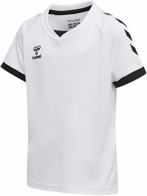 Hummel Kinder Sportshirt Hmlcore Volley Tee Kids 213922