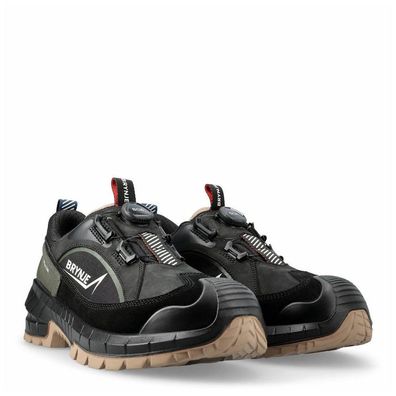 Brynje Sicherheitsschuhe TReK B-Dry Shoe Boa 400201