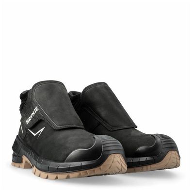 Brynje Sicherheitsschuhe TReK Welder Boot 400507