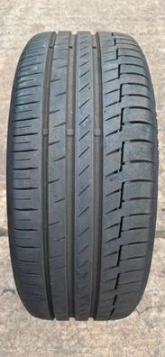 1x Sommerreifen 225/50 R17 98Y XL Continental Premium Contact 6 DOT20 6,5-6,8mm
