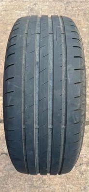 1x Sommerreifen 205/55 R16 91W Fulda Eco Control HP 2 DOT20 5-6mm