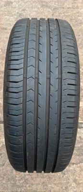 1x Sommerreifen 205/55 R16 91V Continental Conti Premium Contact 5 DOT19 7-7,6mm