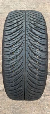 1x Allwetterreifen 215/55 R17 94V Goodyear Vector 4Seasons Gen-2 AO DOT25 5,6-6,3mm