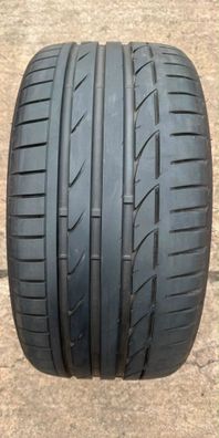 1x Sommerreifen 255/35 R19 96Y XL Bridgestone Potenza S001 AO DOT22 6,4-6,6mm