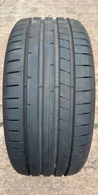1x Sommerreifen 235/40 ZR18 95Y XL Dunlop Sport Maxx RT2 DOT22 7,3-7,6mm
