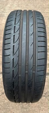 1x Sommerreifen 215/45 R20 95W XL Bridgestone Potenza S001 I * DOT14 4,6-5,2mm