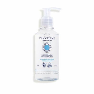 L'OCCITANE L'Occitane Shea Extract Micellar Water 200 ml